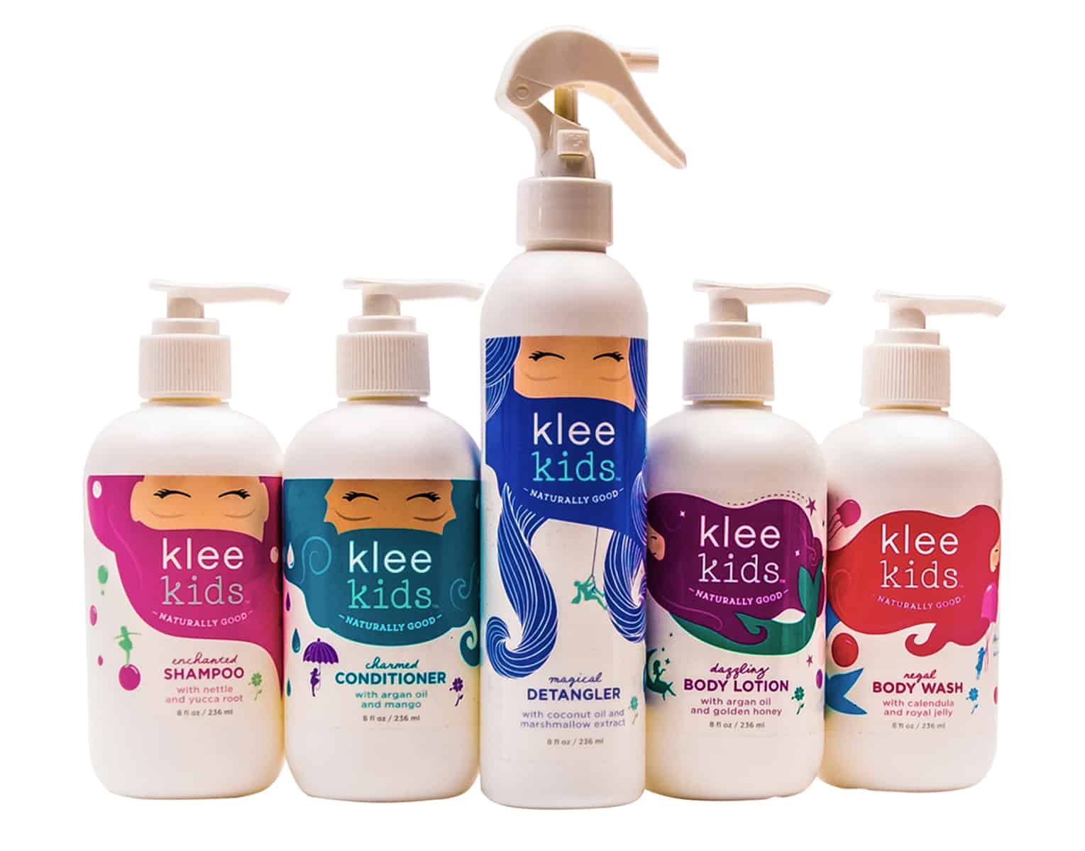 Hair and Body Care