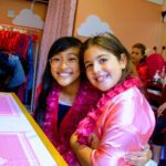 Birthday Princess Package with Bestie