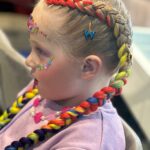 Braid Charms & Face Gems