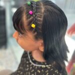 StarKids Crown Braid (without Color Extension)