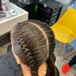 StarKids Dutch Braid