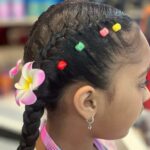 StarKids French Braid