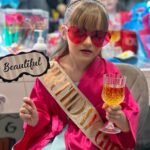 Birthday Princess Package