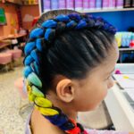 StarKids Mermaid Braids