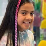 Starkids Mini-Mermaid Braids